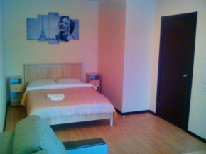 Apartment on Vladislava Posadskogo